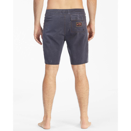 Billabong Ανδρικό μαγιό Bad Trip D Bah 19" - Boardshorts for Men